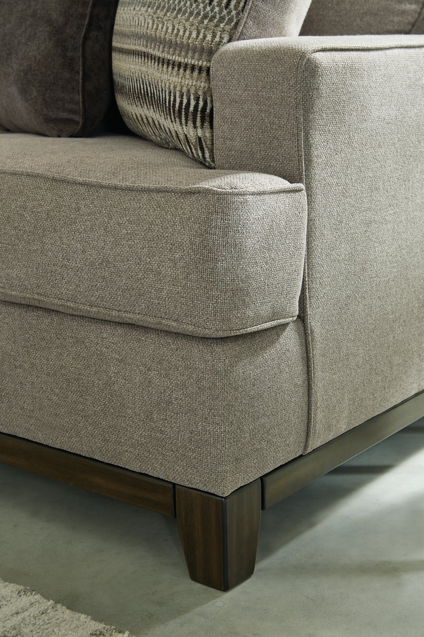 Silla Kaywood