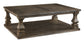 Ashley Express - Mesa de cóctel rectangular Johnelle