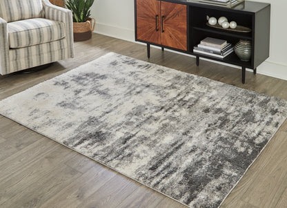 Ashley Express - Alfombra grande Gerdie