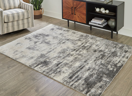 Ashley Express - Alfombra grande Gerdie