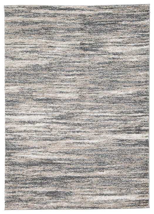 Ashley Express - Alfombra grande Gizela