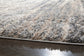 Ashley Express - Alfombra grande Gizela