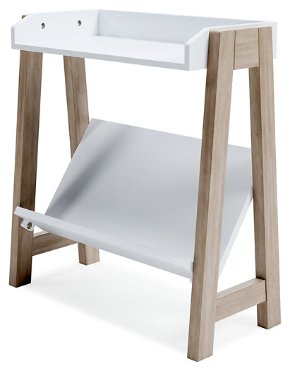 Ashley Express - Librería pequeña Blariden