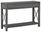 Ashley Express - Mesa consola para sofá Freedan