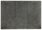 Ashley Express - Mesa de mostrador RECT DRM EXT de Hallanden