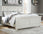 Cama Queen con paneles Robbinsdale