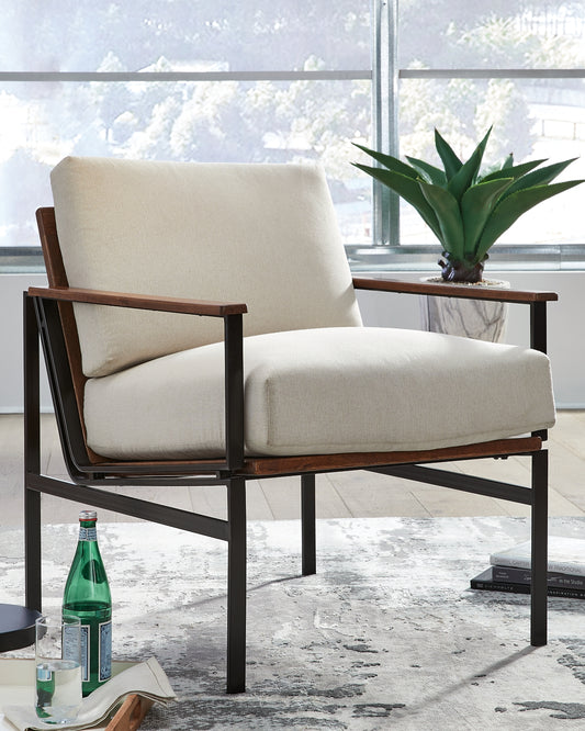 Ashley Express - Silla decorativa Tilden