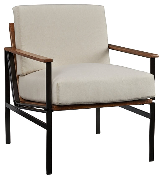 Ashley Express - Silla decorativa Tilden
