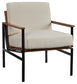 Ashley Express - Silla decorativa Tilden