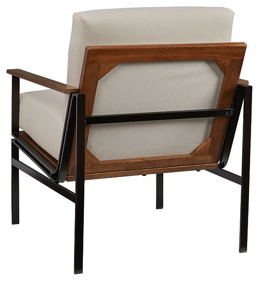 Ashley Express - Silla decorativa Tilden
