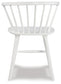 Ashley Express - Silla auxiliar de comedor Grannen (2 unidades)