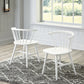 Ashley Express - Silla auxiliar de comedor Grannen (2 unidades)
