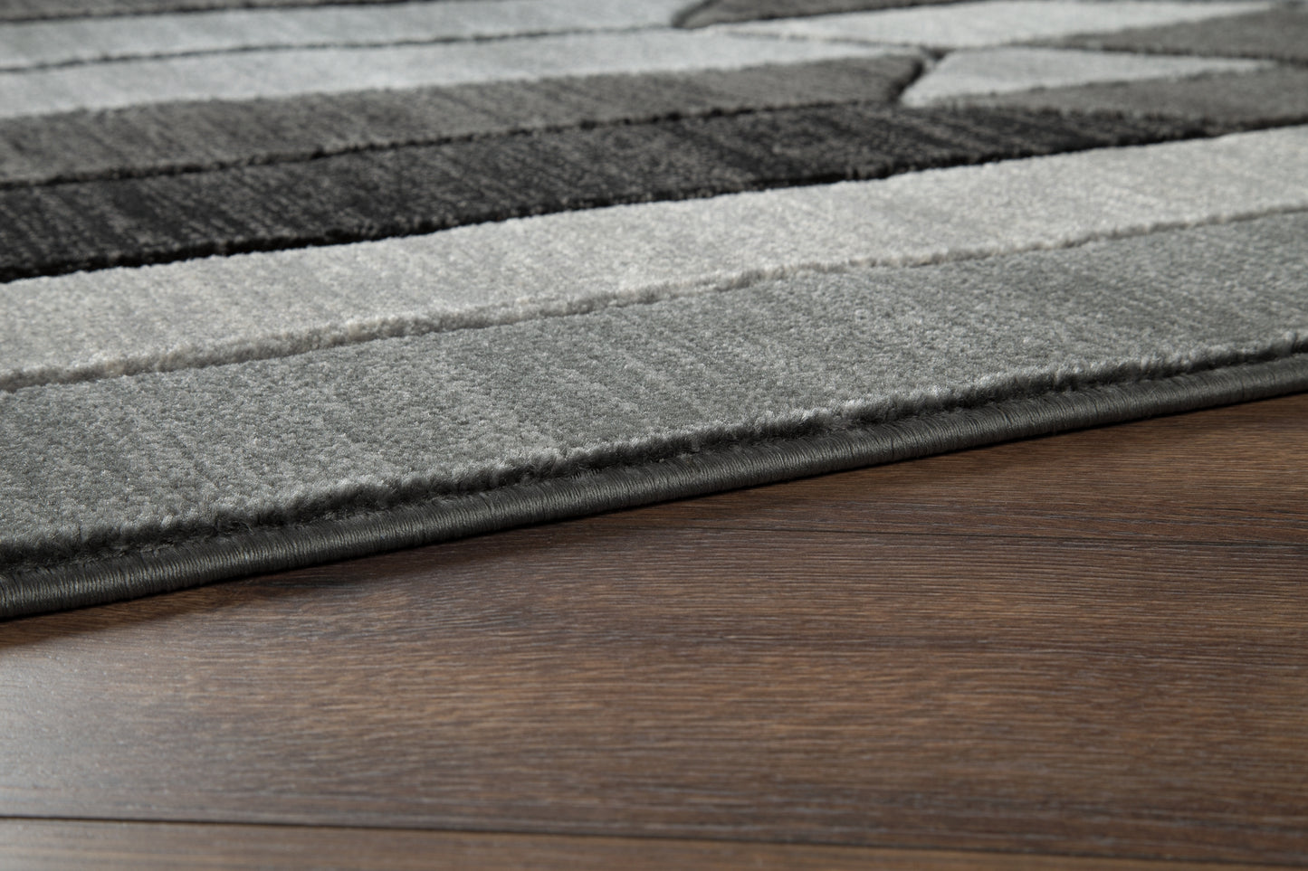 Ashley Express - Alfombra Chayse mediana