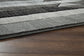 Ashley Express - Alfombra Chayse mediana