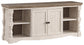 Ashley Express - Mueble de TV extragrande Havalance