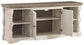 Ashley Express - Mueble de TV extragrande Havalance