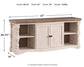 Ashley Express - Mueble de TV extragrande Havalance