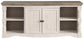 Ashley Express - Mueble de TV extragrande Havalance