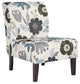 Ashley Express - Silla decorativa Triptis