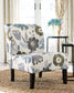 Ashley Express - Silla decorativa Triptis
