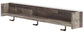 Ashley Express - Perchero de pared Neilsville con estante