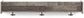Ashley Express - Perchero de pared Neilsville con estante