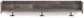 Ashley Express - Perchero de pared Neilsville con estante
