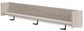 Ashley Express - Perchero de pared Socalle con estante