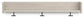 Ashley Express - Perchero de pared Socalle con estante