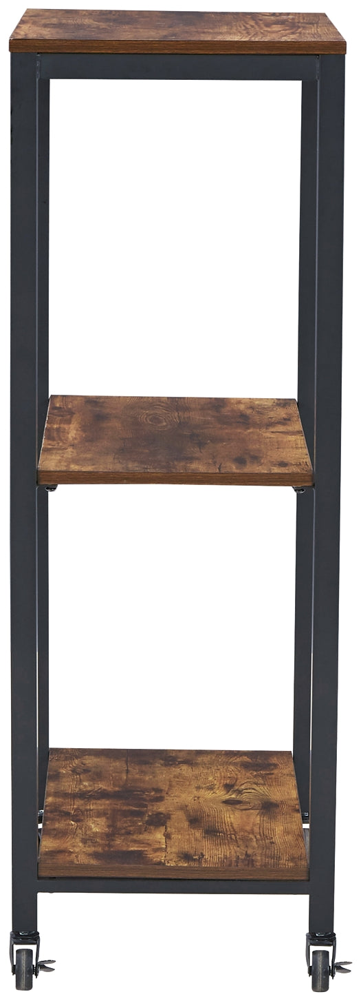 Ashley Express - Carrito de bar Bevinfield