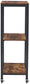 Ashley Express - Carrito de bar Bevinfield