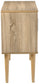 Ashley Express - Gabinete decorativo Orinfield