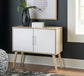 Ashley Express - Gabinete decorativo Orinfield