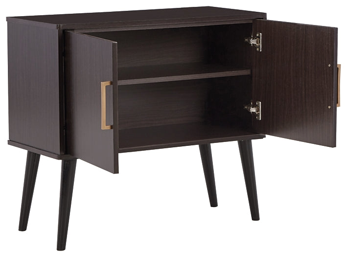 Ashley Express - Gabinete decorativo Orinfield