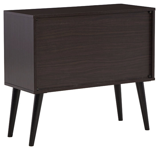 Ashley Express - Gabinete decorativo Orinfield