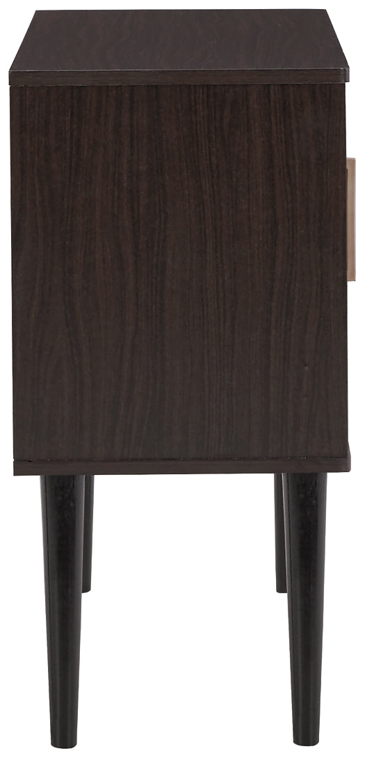 Ashley Express - Gabinete decorativo Orinfield