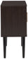 Ashley Express - Gabinete decorativo Orinfield