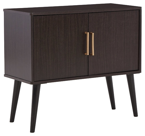 Ashley Express - Gabinete decorativo Orinfield