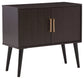 Ashley Express - Gabinete decorativo Orinfield