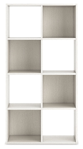 Ashley Express - Organizador de ocho cubos Aprilyn
