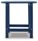 Ashley Express - Mesa auxiliar rectangular Sundown Treasure