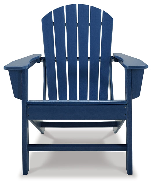 Ashley Express - Silla Adirondack Sundown Treasure