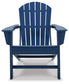 Ashley Express - Silla Adirondack Sundown Treasure