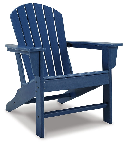 Ashley Express - Silla Adirondack Sundown Treasure