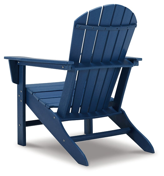 Ashley Express - Silla Adirondack Sundown Treasure