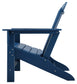 Ashley Express - Silla Adirondack Sundown Treasure