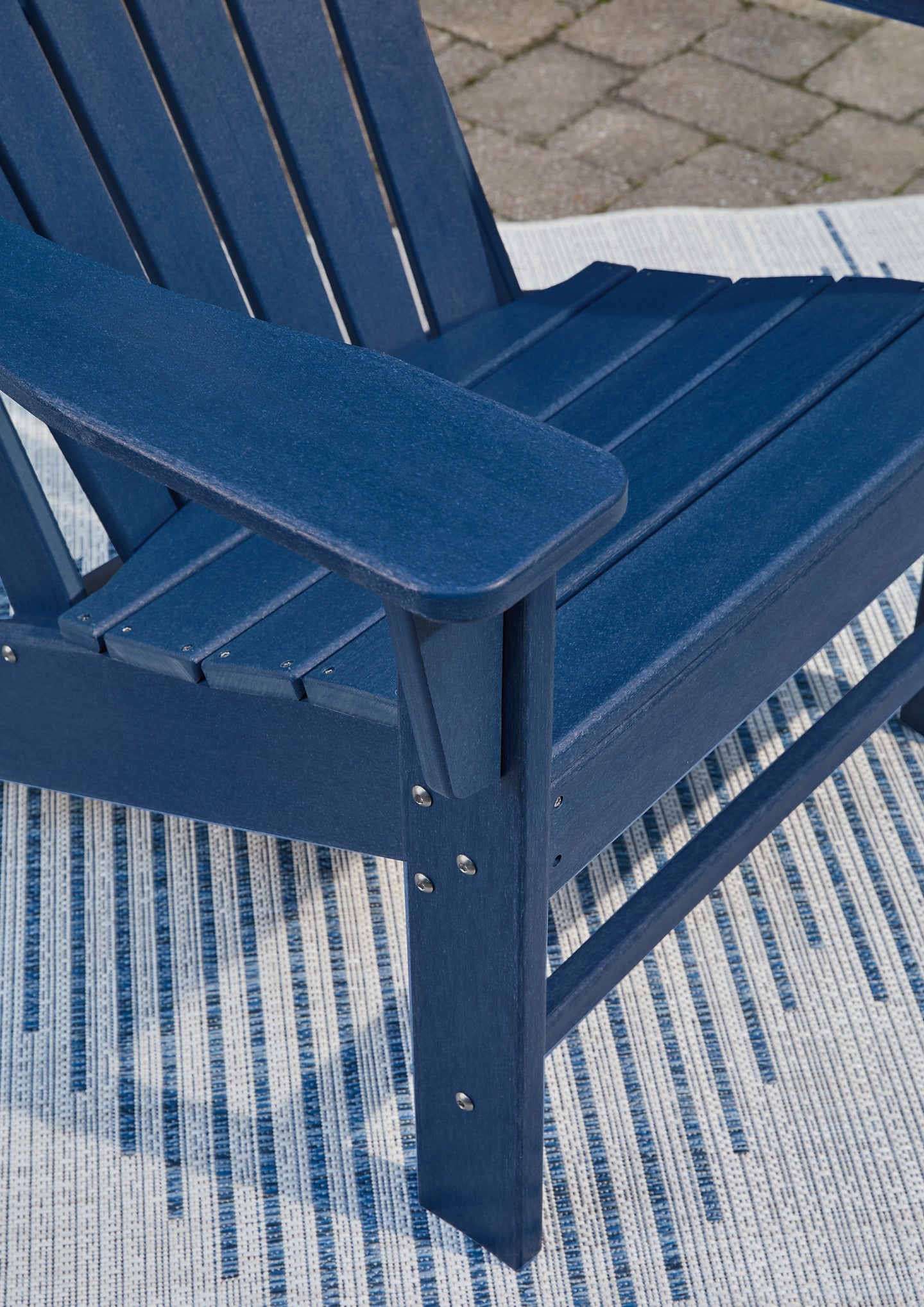 Ashley Express - Silla Adirondack Sundown Treasure