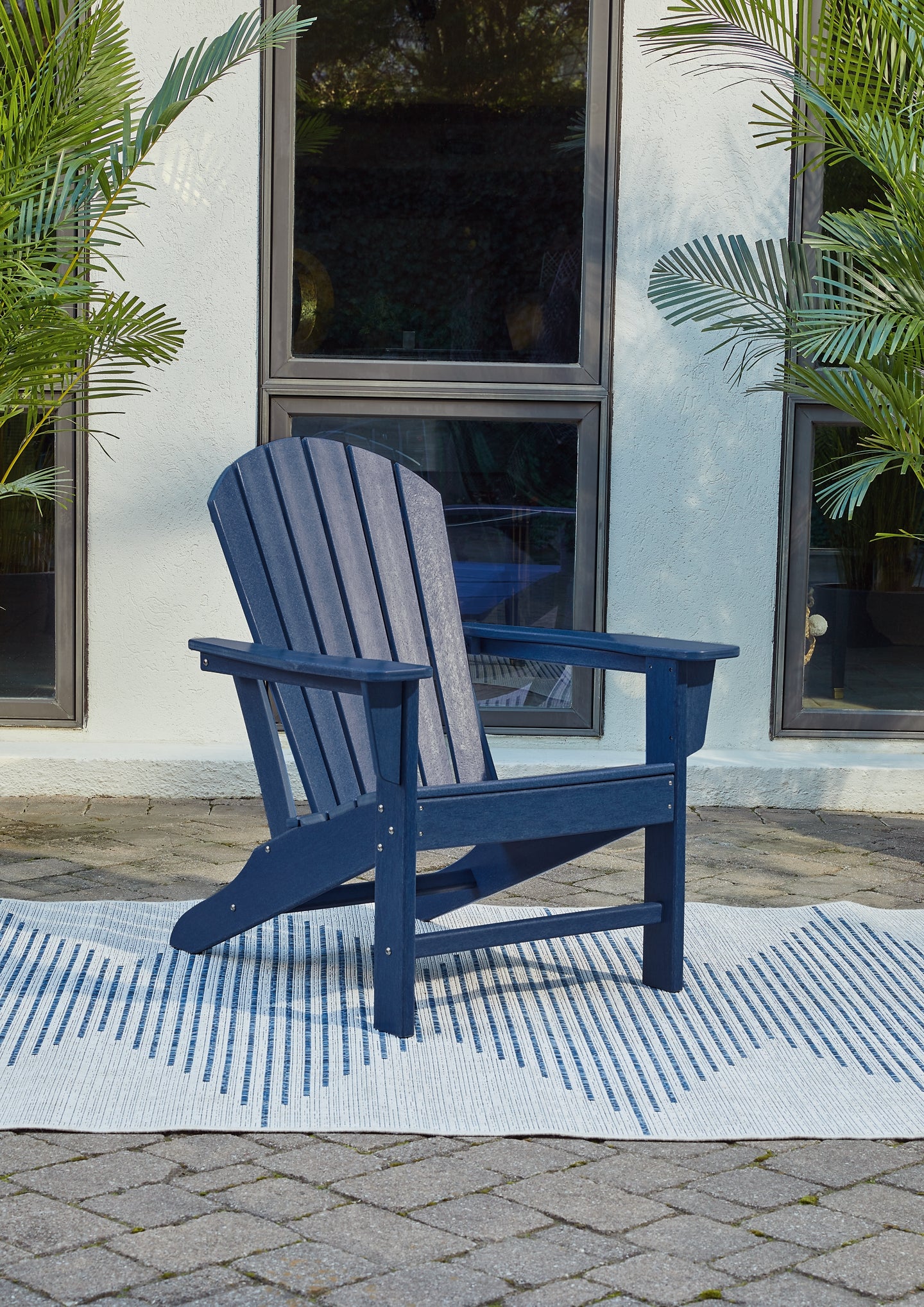Ashley Express - Silla Adirondack Sundown Treasure