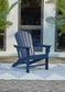 Ashley Express - Silla Adirondack Sundown Treasure