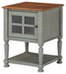 Ashley Express - Gabinete decorativo Mirimyn